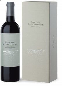 Cadeaux Enterprise - Zuccardi Aluvional